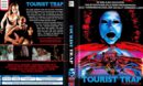 Tourist Trap (1979) R2 German Blu-Ray Cover
