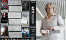 Matt Damon Collection - Set 4 (2011-2013) R1 Custom Covers