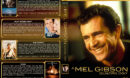 A Mel Gibson Quadrilogy (1993-2002) R1 Custom Covers