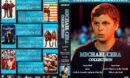 Michael Cera Collection (6) (2007-2013) R1 Custom Covers