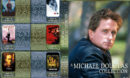 A Michael Douglas Collection (6) (1989-2000) R1 Custom Covers