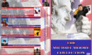 The Michael Moore Collection (5) (1989-2007) R1 Custom Cover