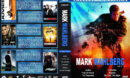 Mark Wahlberg Collection - Set 3 (2004-2007) R1 Custom Covers