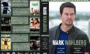 Mark Wahlberg Collection - Set 5 (2012-2013) R1 Custom Covers