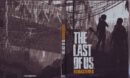The Last of Us Remastered Steelbook (2014) PS4 German Cover