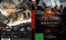 Firequake (2014) R2 German Custom Cover & label