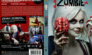 I Zombie: Staffel 1 (2015) R2 German Custom Cover & labels