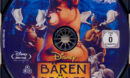 Bärenbrüder (2003) R2 German Blu-Ray Label