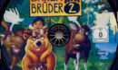 Bärenbrüder 2 (2006) R2 German Blu-Ray Label