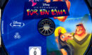 Ein Königreich für ein Lama (2000) R2 German Blu-Ray Label