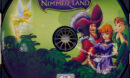 Peter Pan 2: Neue Abenteuer in Nimmerland (2002) R2 German Blu-Ray Label