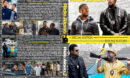 Ride Along / Ride Along 2 Double Feature (2014-2016) R1 Custom Cover