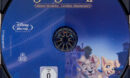 Susi und Strolch 2: Kleine Strolche - Großes Abenteuer! (2001) R2 German Blu-Ray Label