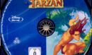 Tarzan (1999) R2 German Label