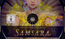 Samsara (2011) R2 German Blu-Ray Label