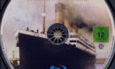 Titanic - 100 Jahre nach der Katastrophe (2011) R2 German Blu-Ray Label