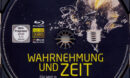 Wahrnehmung und Zeit (2011) R2 German Blu-Ray Label