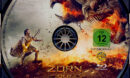 Zorn der Titanen (2012) R2 German Blu-Ray Label