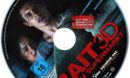 Bait 3D - Haie im Supermarkt (2012) R2 German Blu-Ray Label