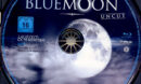Blue Moon - Als Werwolf geboren (2011) R2 German Blu-Ray Label