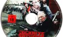 Cockneys vs Zombies (2012) R2 German Blu-Ray Label