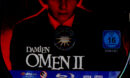 Damien - Omen 2 (1978) R2 German Blu-Ray Label