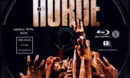 Die Horde (2009) R2 German Blu-Ray Label