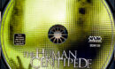 Human Centipede - Der menschliche Tausendfüßler (2009) R2 German Blu-Ray Labels