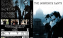 Der blutige Pfad Gottes (The Boondock Saints) (1999) R2 GERMAN Cover