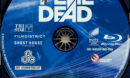 Evil Dead (2013) R2 German Blu-Ray Label