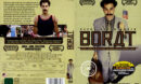 Borat (2006) R2 GERMAN Cover