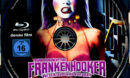Frankenhooker (1990) R2 German Blu-Ray Label