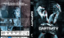 Captivity (2007) R2 GERMAN Custom Cover