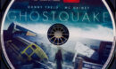 Ghostquake: Haunted High (2012) R2 German Blu-Ray Label
