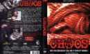 Chaos (2005) R2 GERMAN DVD Cover