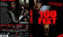 100 Feet (2009) R2 GERMAN Cover