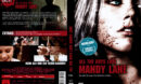 All the Boys love Mandy Lane (2006) R2 GERMAN Cover