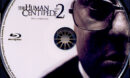 The Human Centipede 2 (Full Sequence) (2011) R2 German Blu-Ray Label