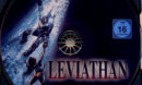 Leviathan (1989) R2 German Blu-Ray Label