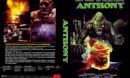 Anthony (1987) R2 GERMAN Cover