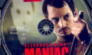 Maniac (2012) R2 German Blu-Ray Label