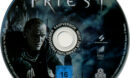 Priest (2011) R2 German Blu-Ray Labels