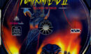 Pumpkinhead 2 (1993) R2 German Blu-Ray Labels
