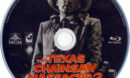 The Texas Chainsaw Massacre 2 (1986) R2 German Blu-Ray Label