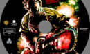 Texas Chainsaw Massacre: The Beginning (2006) R2 German Custom Blu-Ray Label