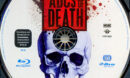 The ABCs of Death (2012) R2 German Blu-Ray Labels