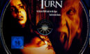 Wrong Turn (2003) R2 German Blu-Ray Label