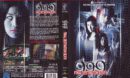 999 Final Destination Death (2002) R2 German Cover & label