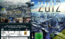 2012 (2009) R2 German Cover & label