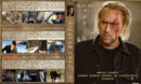 Nicolas Cage Triple Feature (2011-2012) R1 Custom Cover